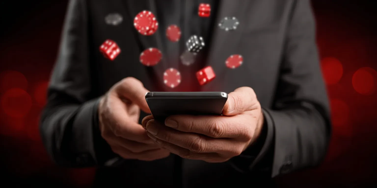 Live Casino Icon