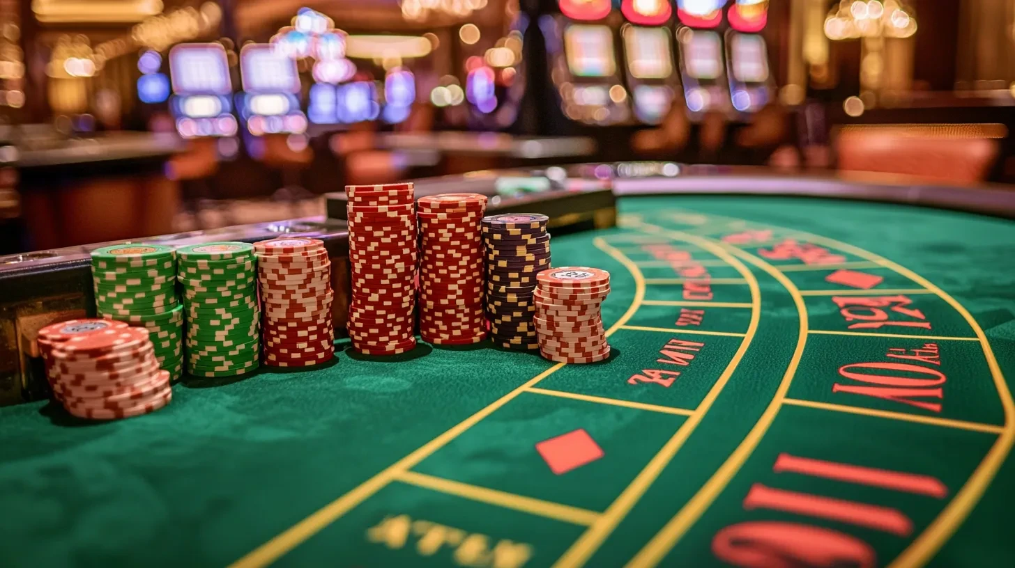 Lightning Baccarat