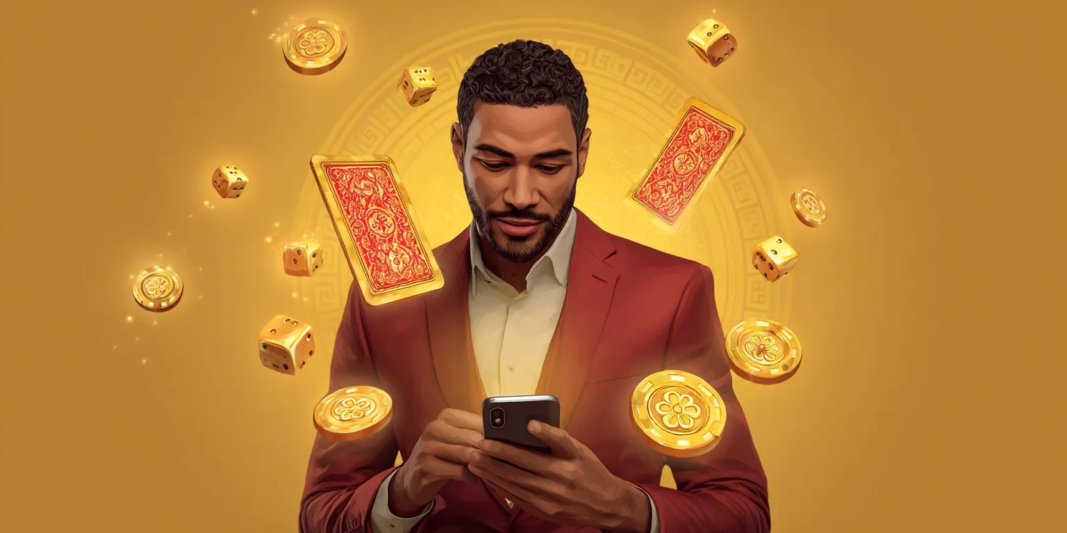 Jenis-Jenis Bonus yang Tersedia