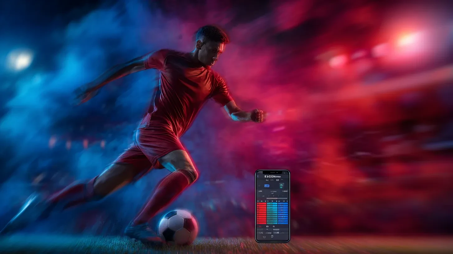 Strategi Taktik Bola Sepak untuk Piala Dunia 2026 - 2026/08/26